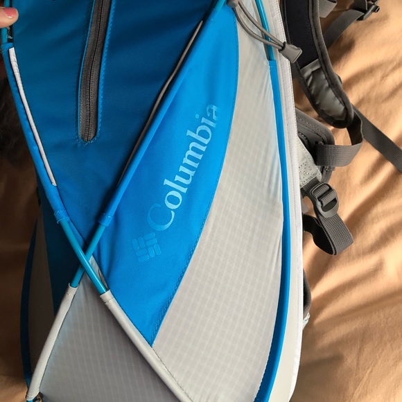 columbia mobex backpack